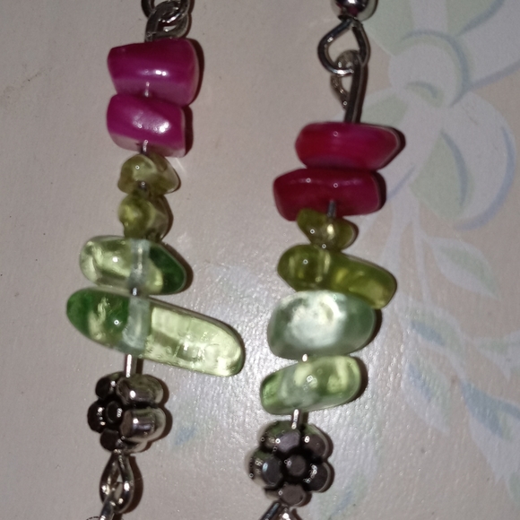 Earrings - Picture 3 of 3